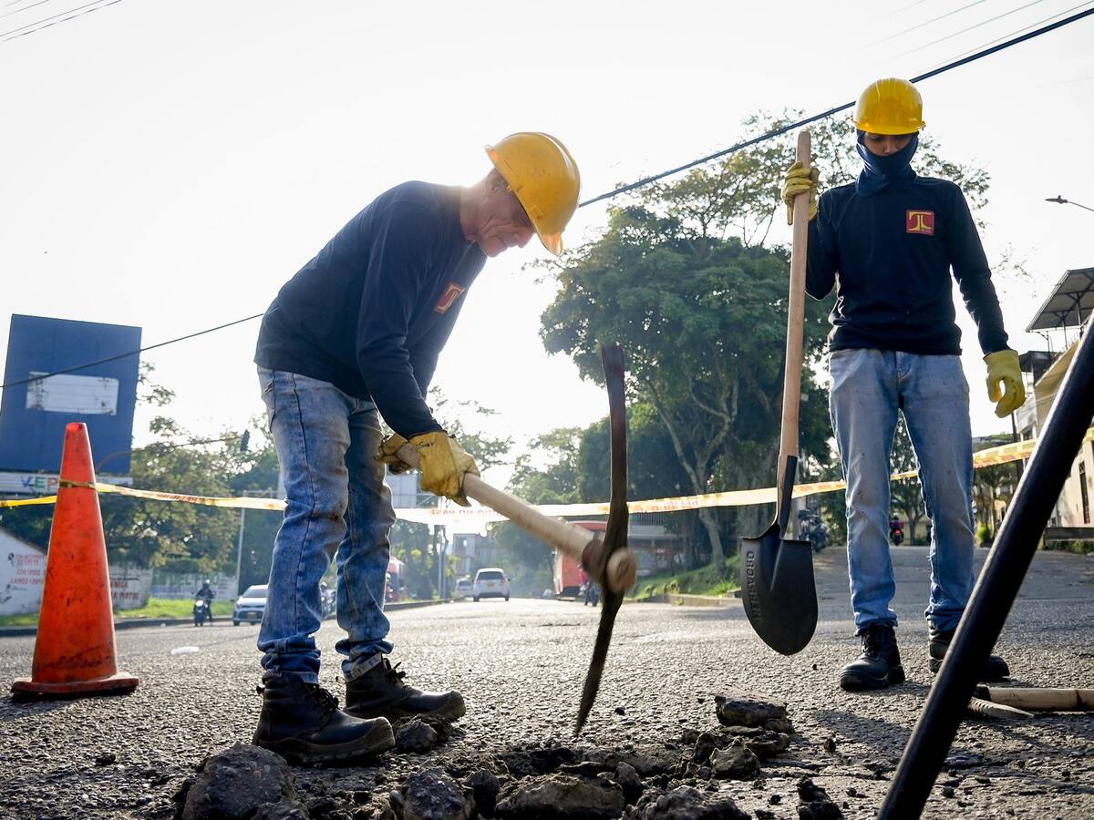 Banco de Occidente y BBVA le prestarán $150 mil millones a la Alcaldía de Ibagué