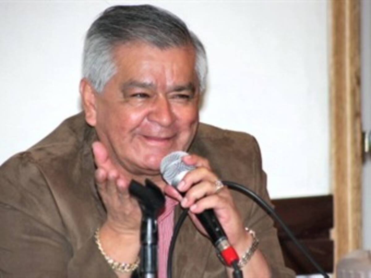 Autoridades judiciales niegan libertad condicional al político caldense Ferney Tapasco