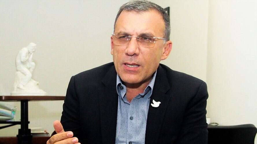 Roy Barreras. Foto: Colprensa