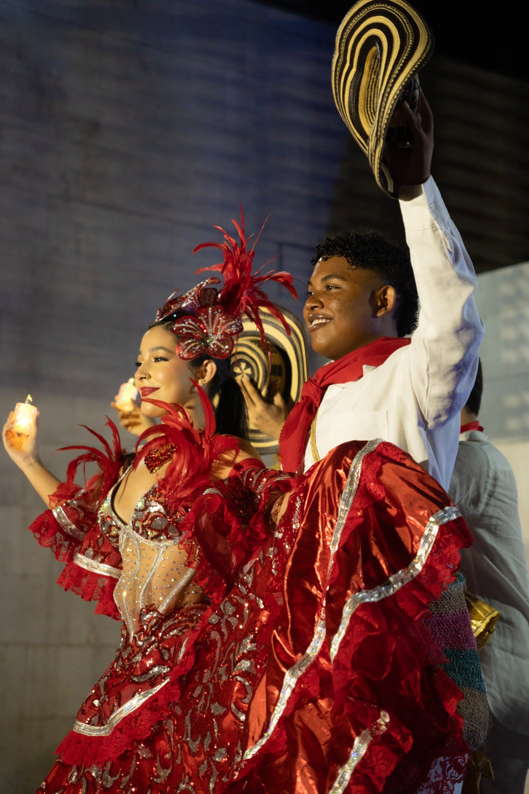 Foto: Alcaldía de Cartagena.