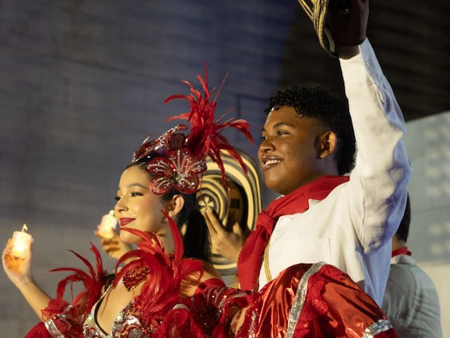 Foto: Alcaldía de Cartagena.