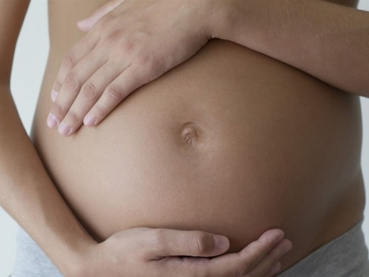 Antioquia es el departamento con mayor número de embarazos en menores entre 10-14 años