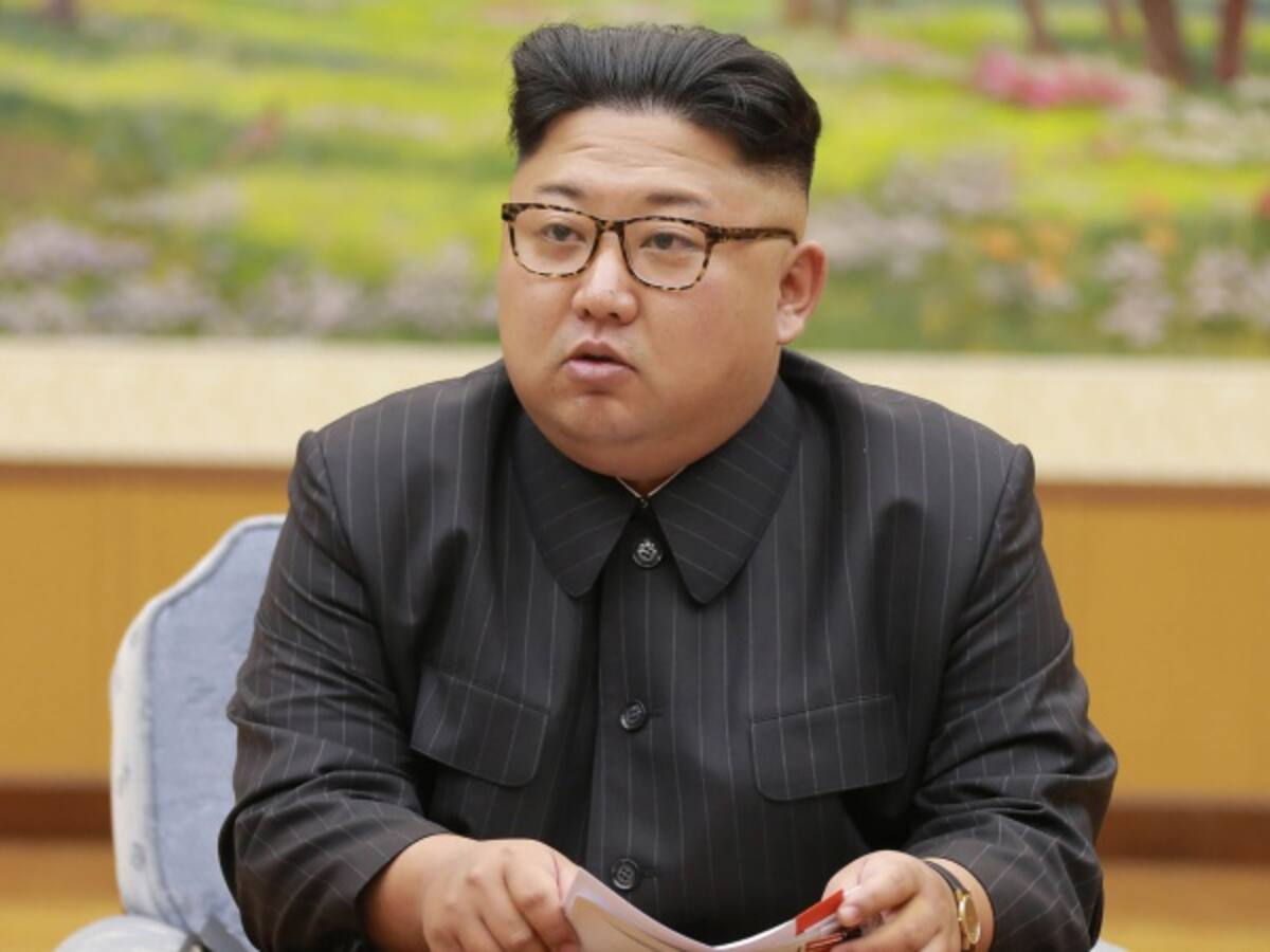 Estados Unidos impuso sanciones a ocho bancos de Corea del Norte