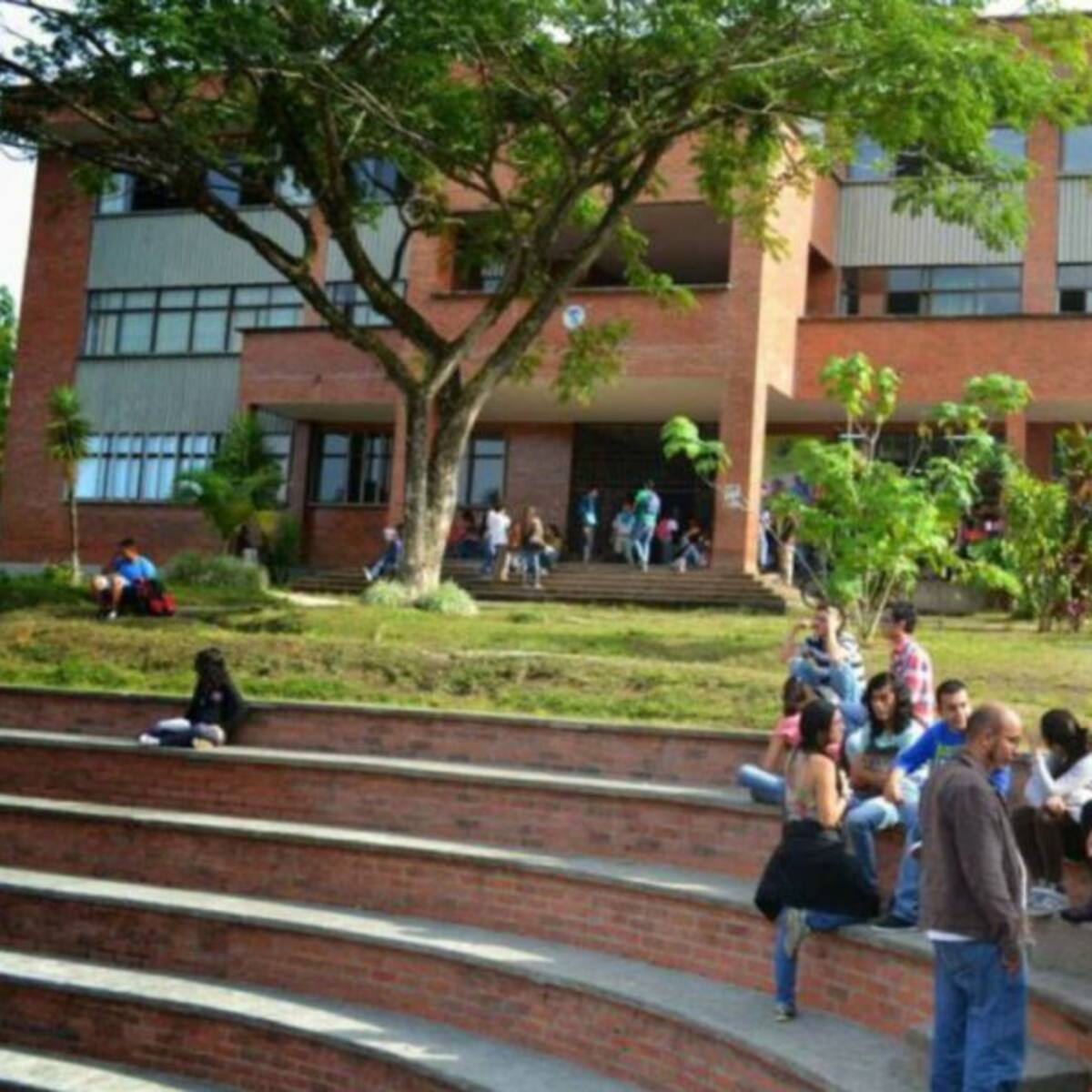 Piden investigar presunto abuso sexual en una universidad de Pereira