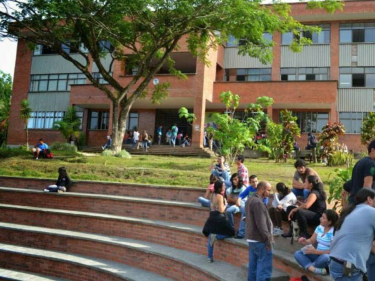 Piden investigar presunto abuso sexual en una universidad de Pereira
