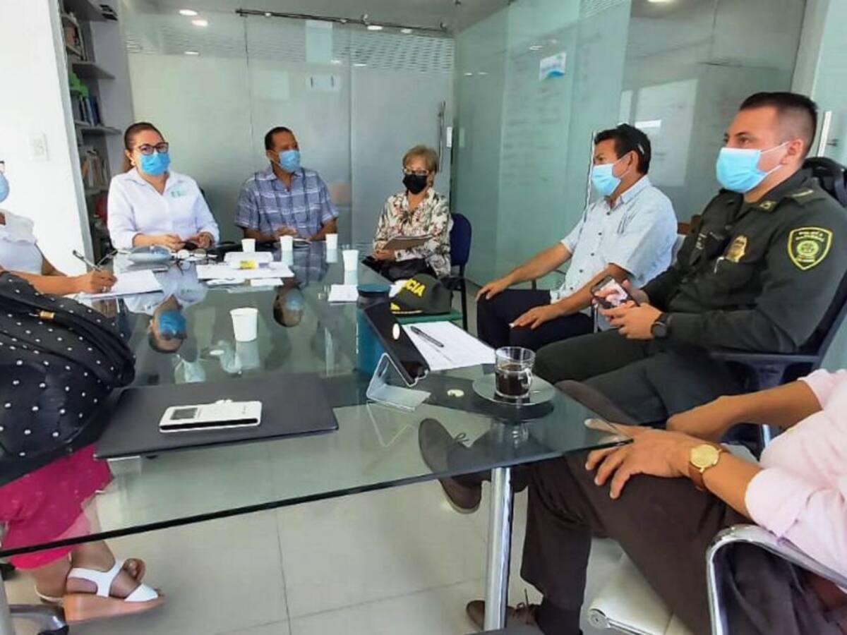 Epa hará control de ruido a construcciones en zona norte de Cartagena