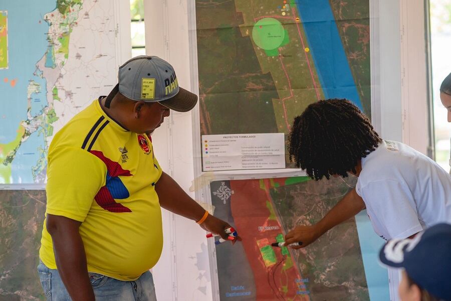 Alcaldía de Cartagena