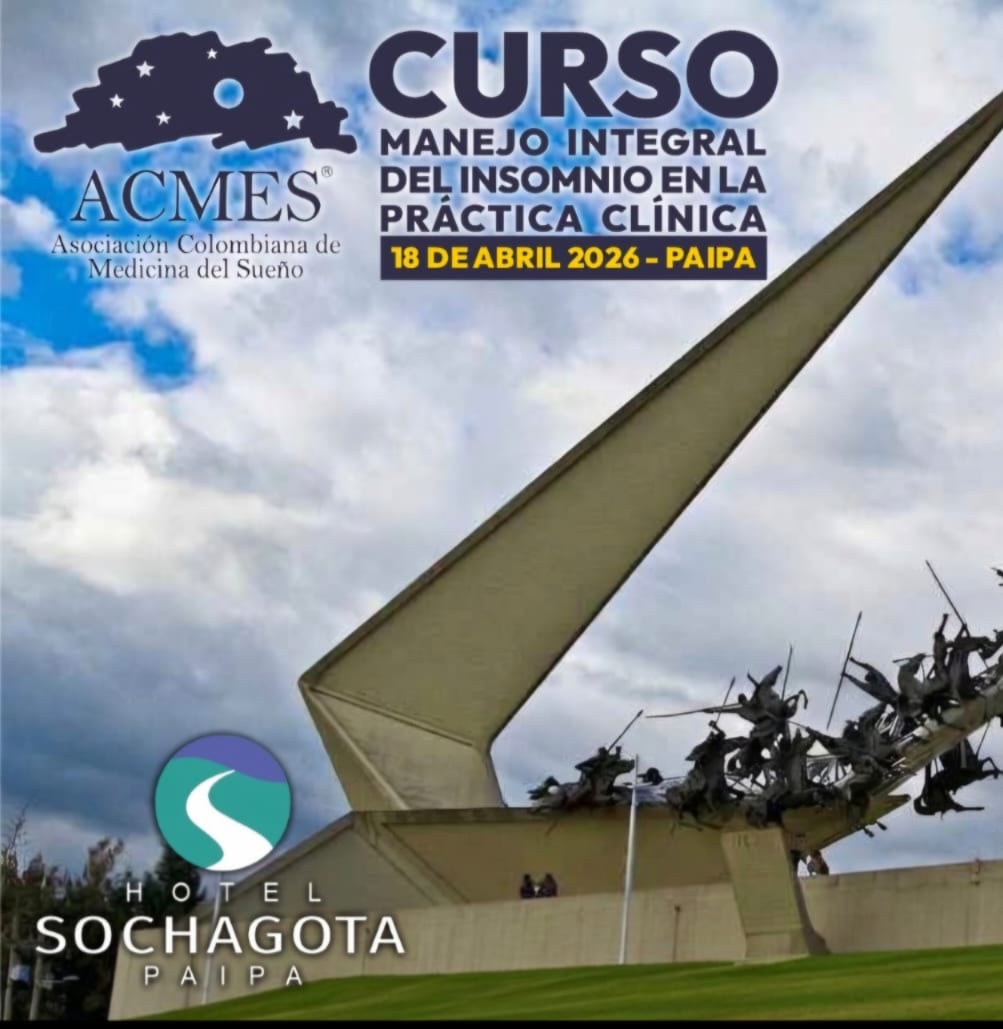 Especialistas advierten sobre el aumento de trastornos del sueño y la necesidad de actualización médica