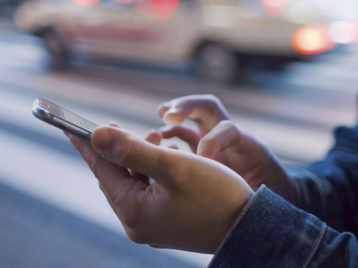 Migración Colombia lanza app para denunciar trata de personas