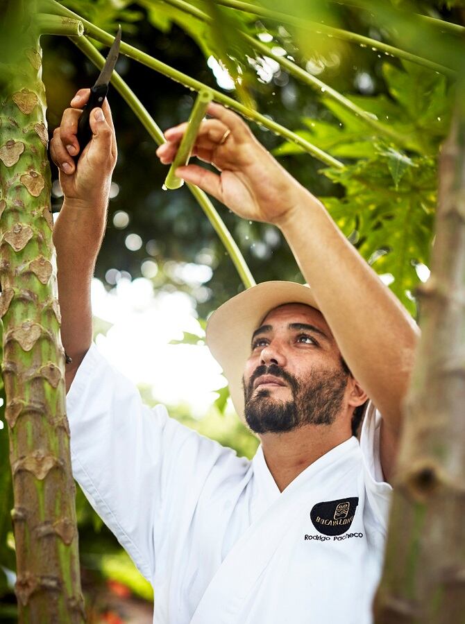 Hotel Sofitel Legend Santa Clara