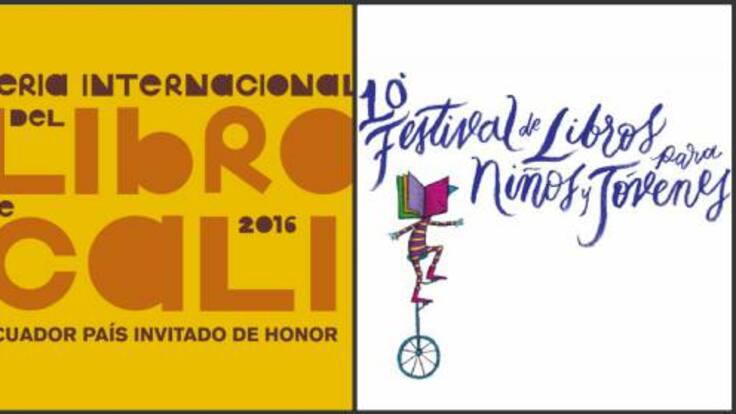 Un libro para recordar el "descubrimiento" o encubrimiento de América, la Feria Internacional del Libro de Cali y el 2do encuentro de libreros