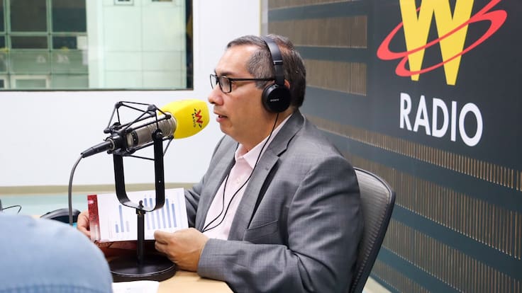 Panel Cifras y Conceptos: así calificaron líderes de opinión el Gobierno Petro, instituciones y más