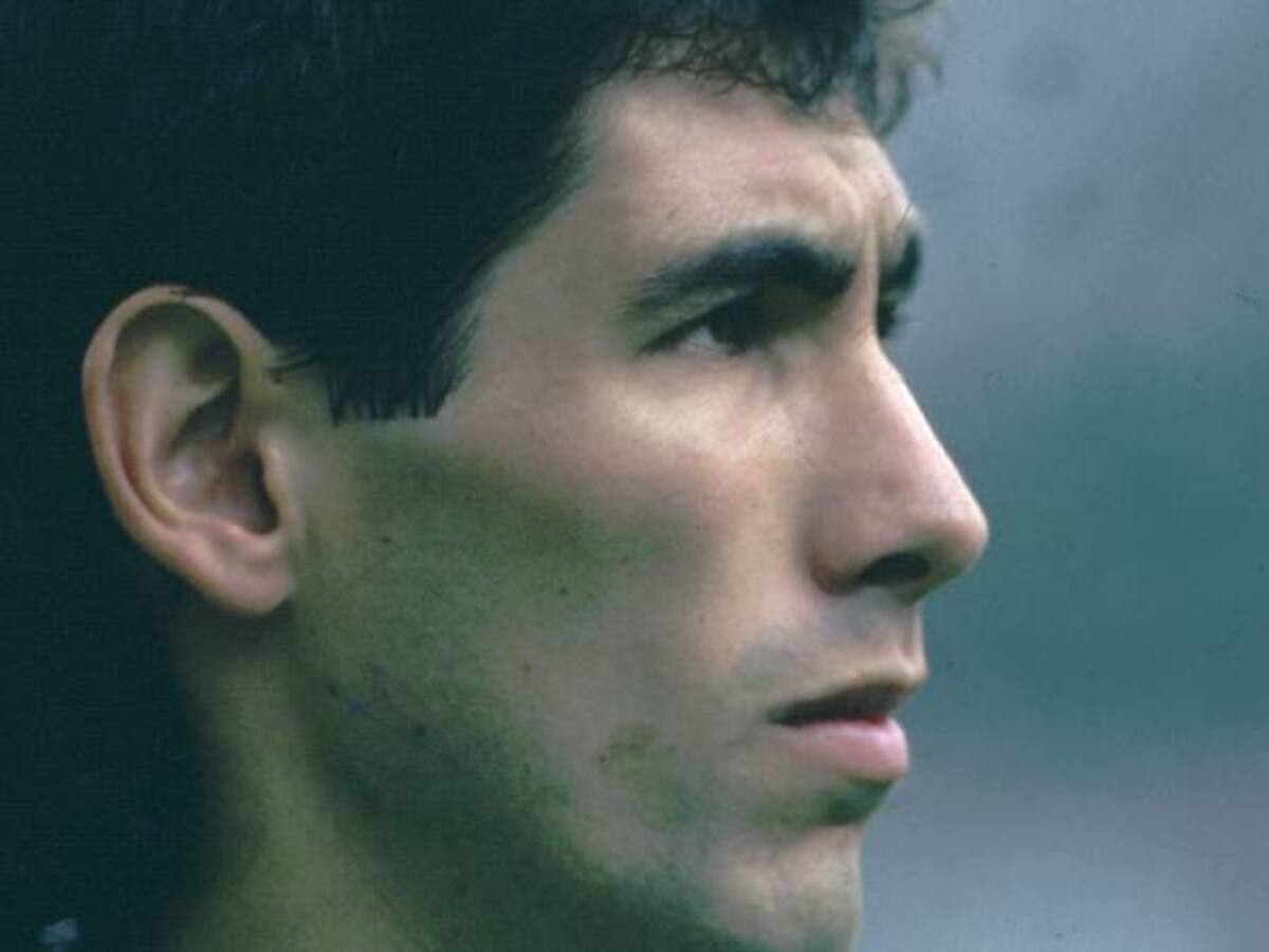 Capturan a presunto narco vinculado en asesinato de Andrés Escobar