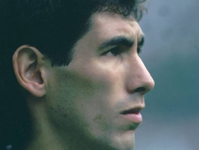 Capturan a presunto narco vinculado en asesinato de Andrés Escobar