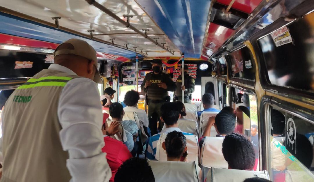 El EPA junto a la Policía y Guardia Ambiental realizan operativos para contrarrestar el tráfico de fauna y flora en diversos sectores