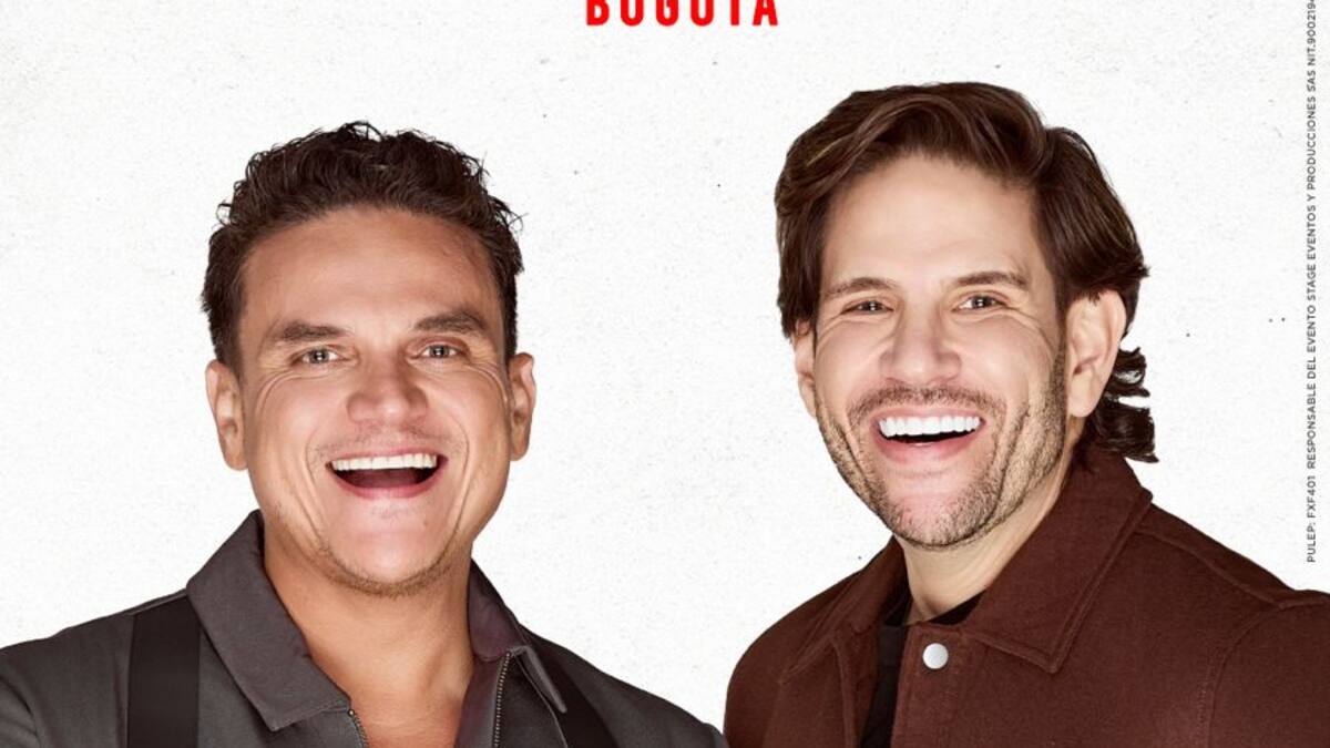 Silvestre Dangond y Juancho De La Espriella agotan boletería del Campín