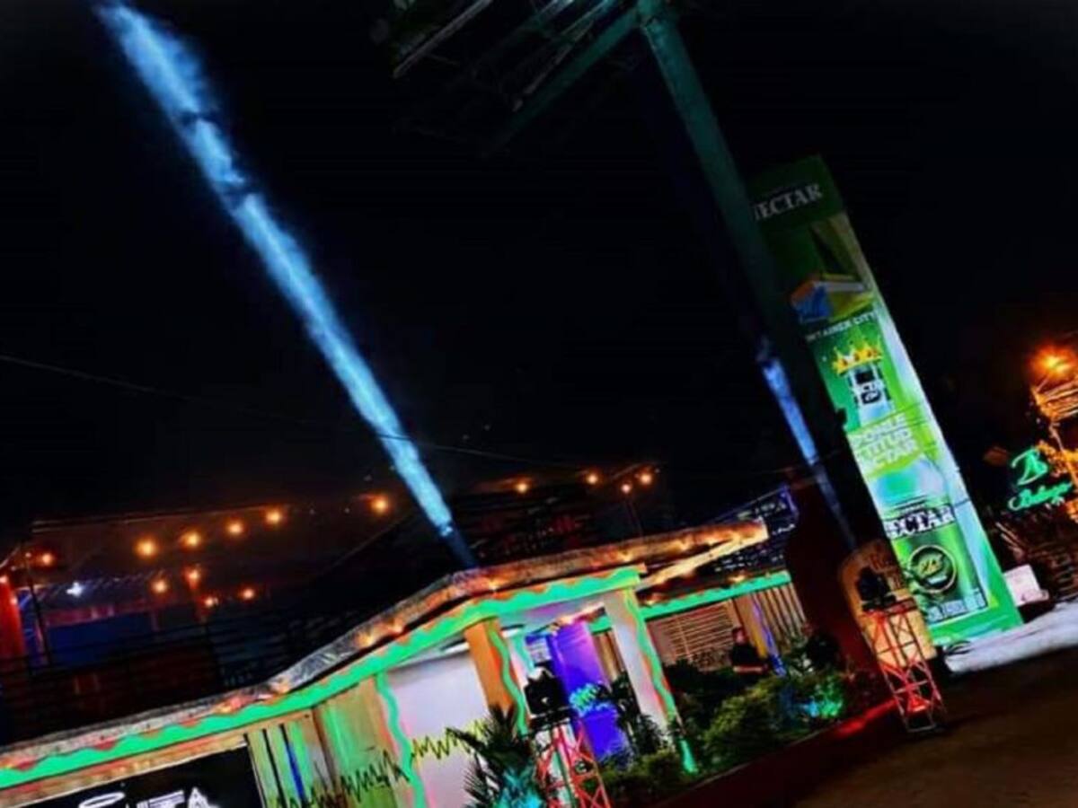 Bares podrán abrir este sábado en Ibagué