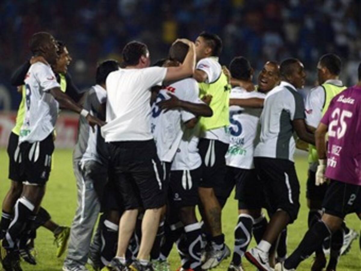 Conmebol define horarios para cuartos de la Libertadores