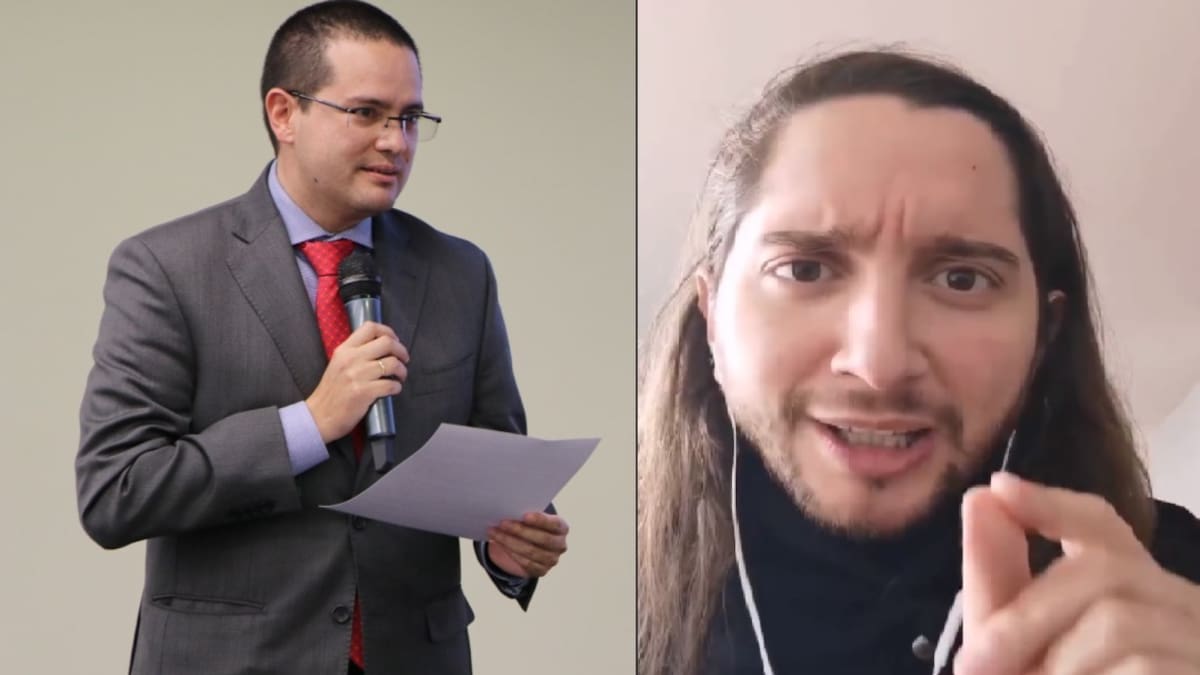 Dos cucuteños logran reconocimiento del Foro Económico Mundial
