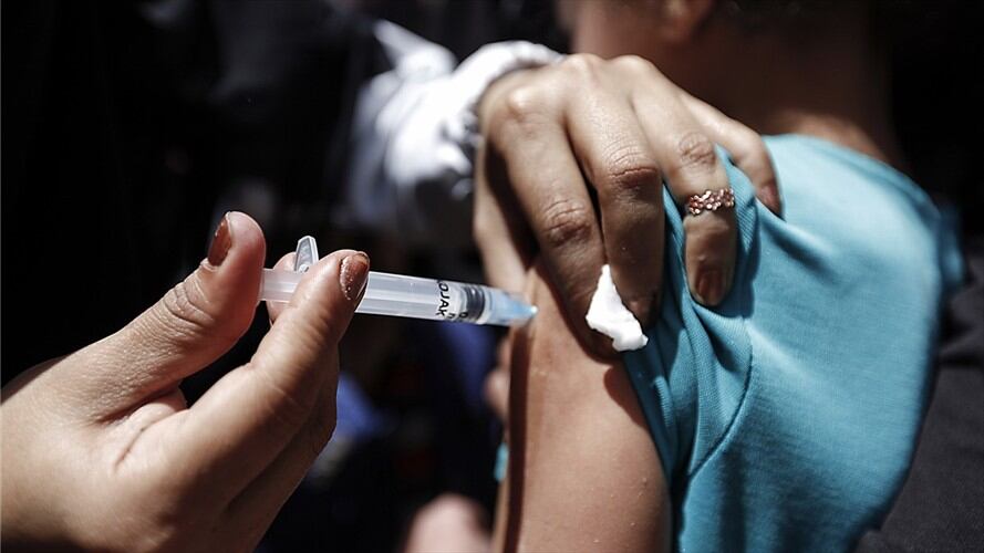 El paciente, de origen venezolano, fue aislado para iniciar el análisis que permita descartar o confirmar la enfermedad. Foto: Getty Images