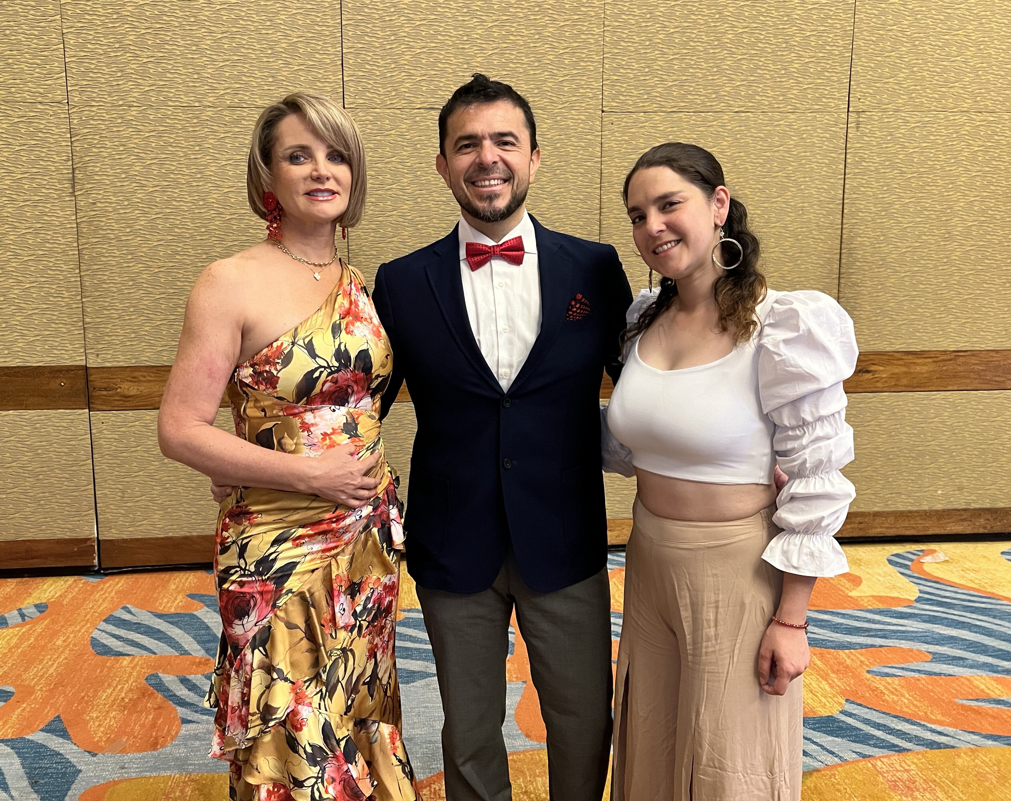 She Is Global Forum 2022