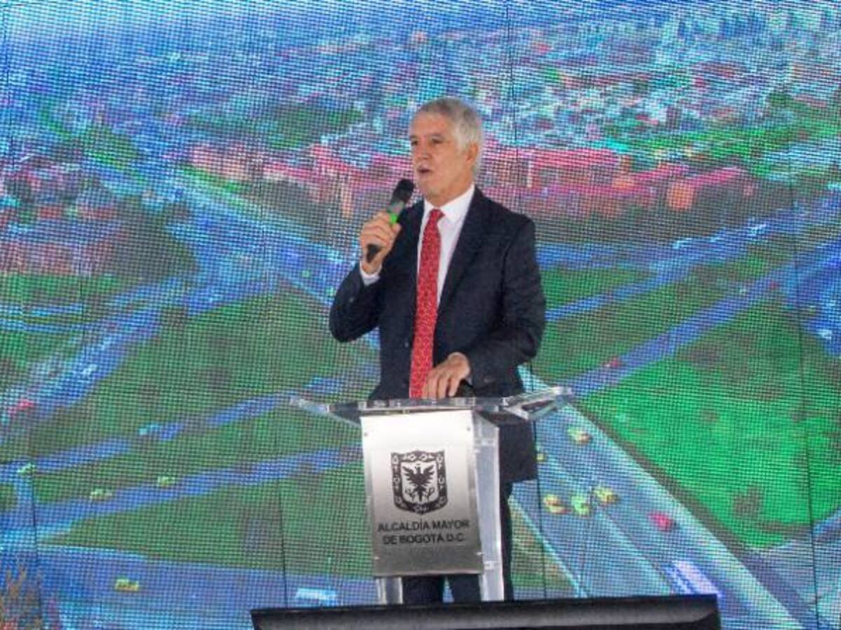 Con demanda buscan frenar construcción de patio taller del Metro de Bogotá