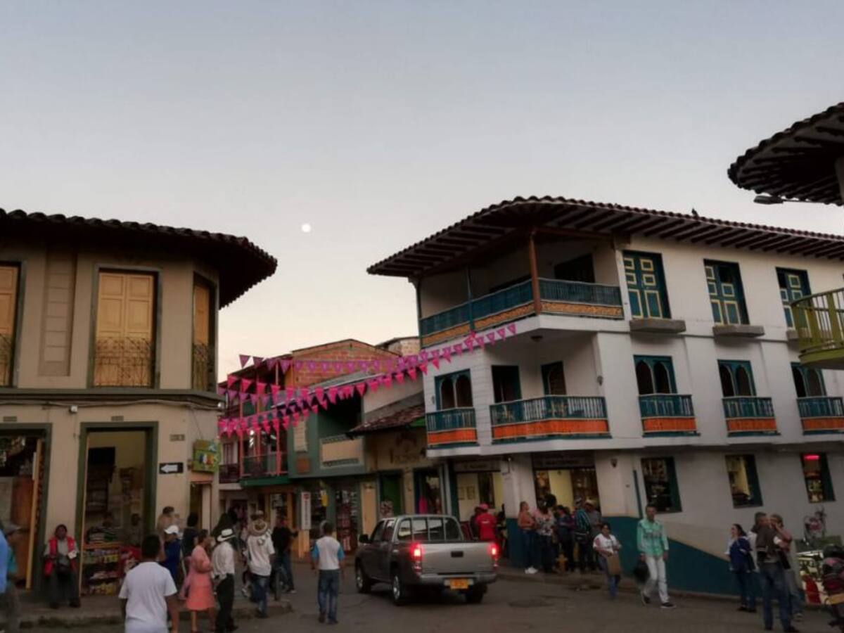 El suroeste antioqueño se prepara para apertura de restaurantes y hoteles