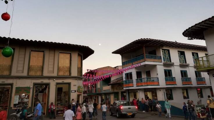 El suroeste antioqueño se prepara para piloto de apertura de restaurantes y hoteles