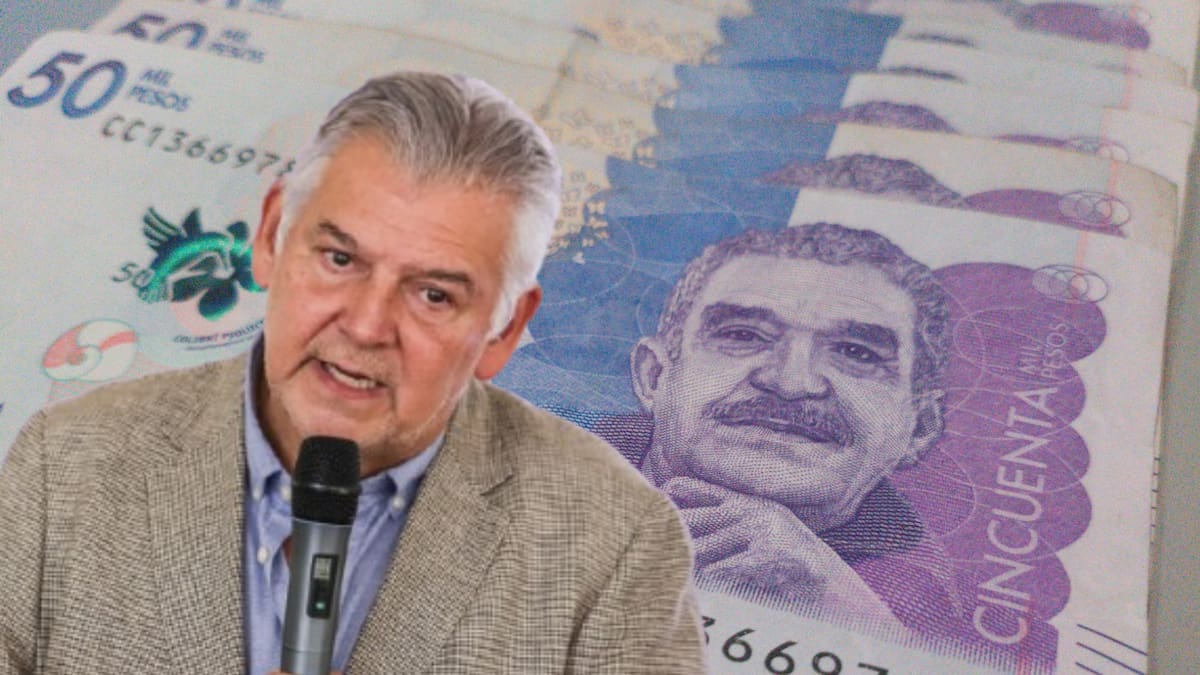 Salario mínimo “era pan de hoy y hambre para mañana”: Fenalco tras decisión de Consejo de Estado