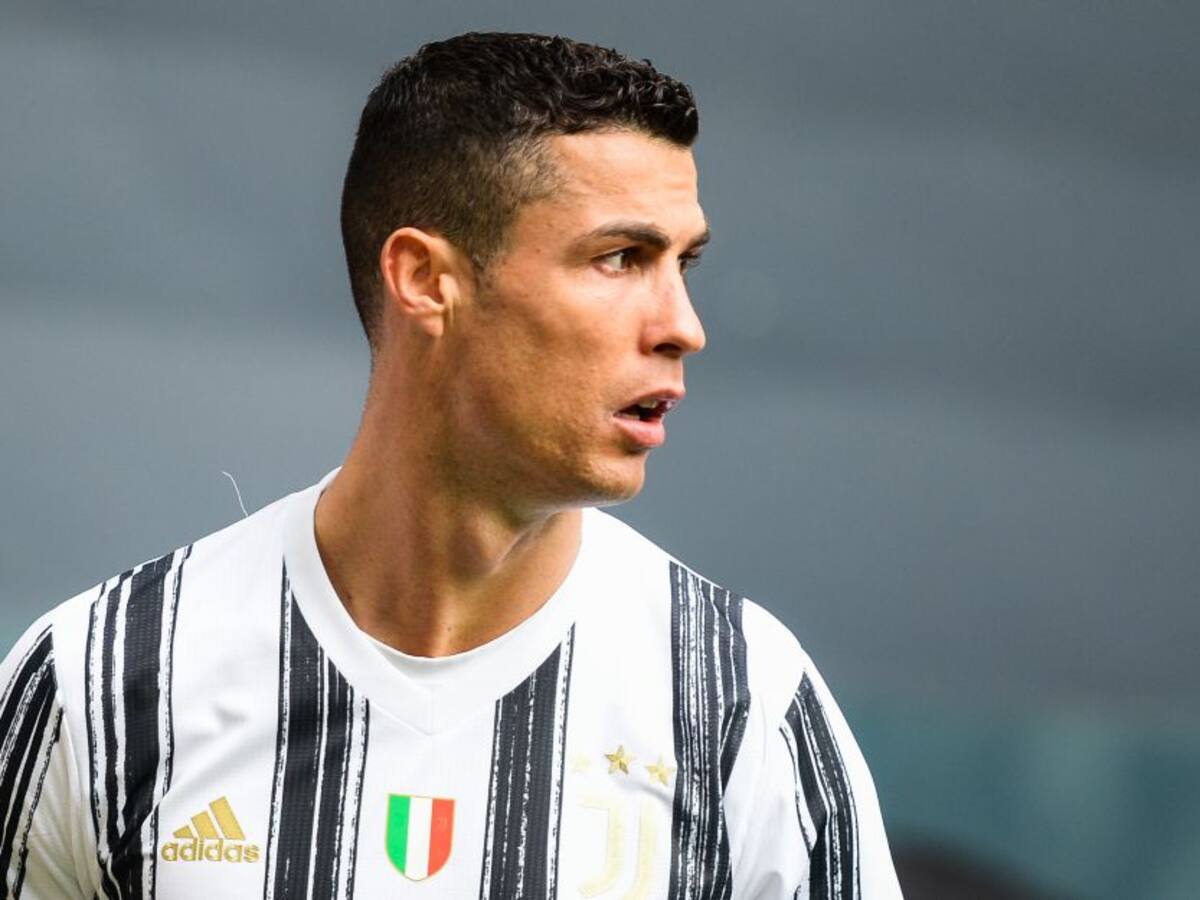 Preocupación en Juventus: Cristiano, baja contra Atalanta por lesión