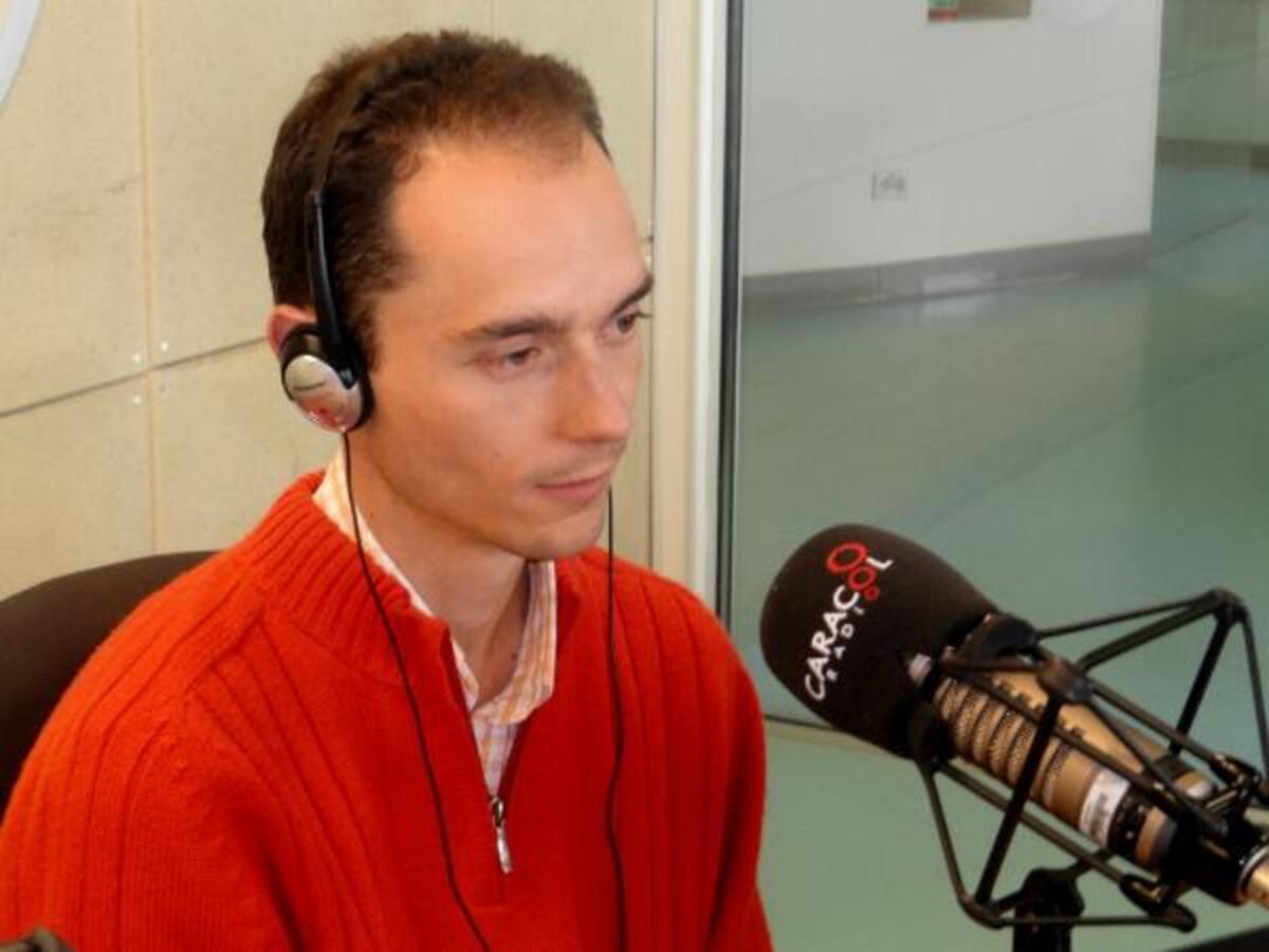 Gilberto González, Sicólogo