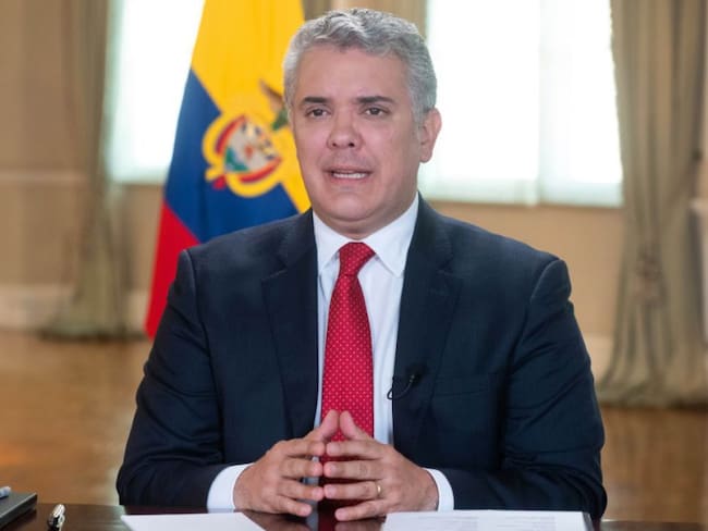 Denunciarán a Duque por presencia de tropas de EE.UU en Colombia