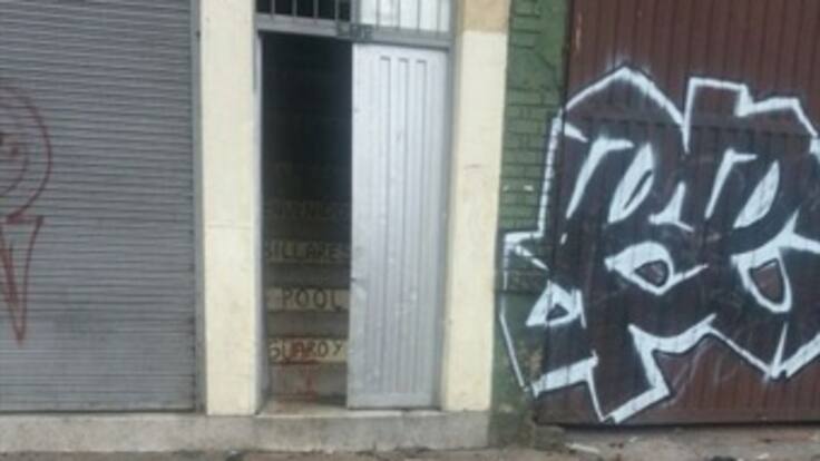 Así fue el 'infierno' que vivieron 300 personas en 'amanecedero' del Restrepo, en Bogotá