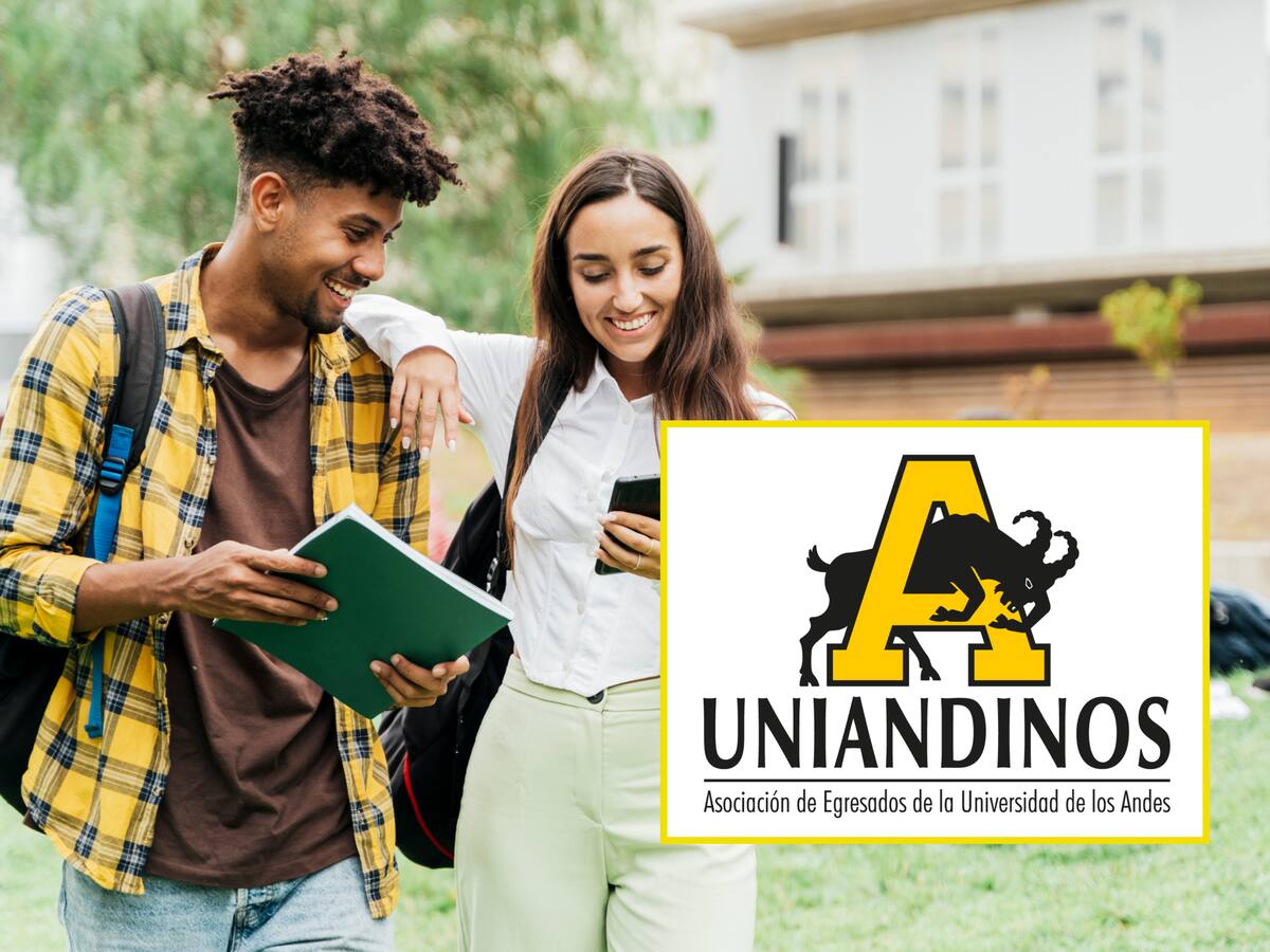 Asociación Uniandinos donó $200 millones a Pa’Lante Colombia: “creemos en los jóvenes”