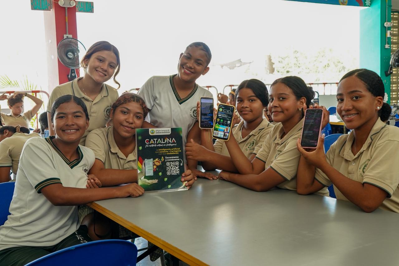 Alcaldía de Cartagena