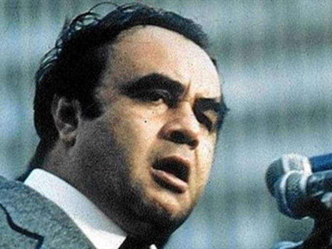 25 años del asesinado de Jaime Pardo Leal