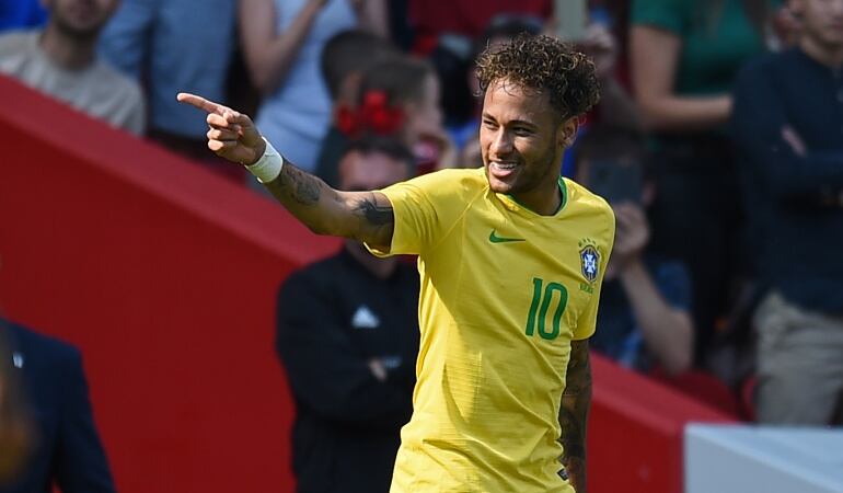 Neymar 