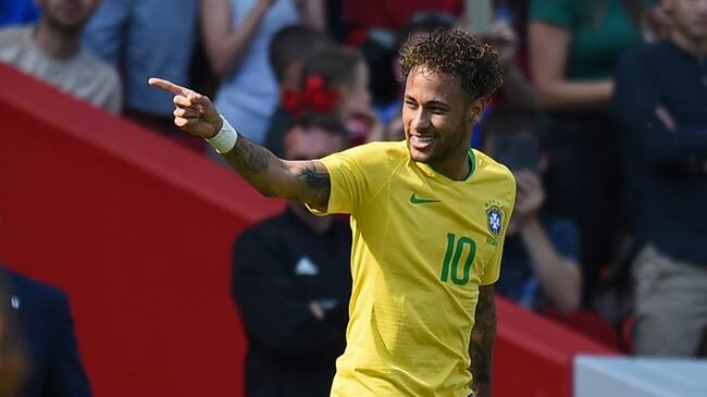 Neymar