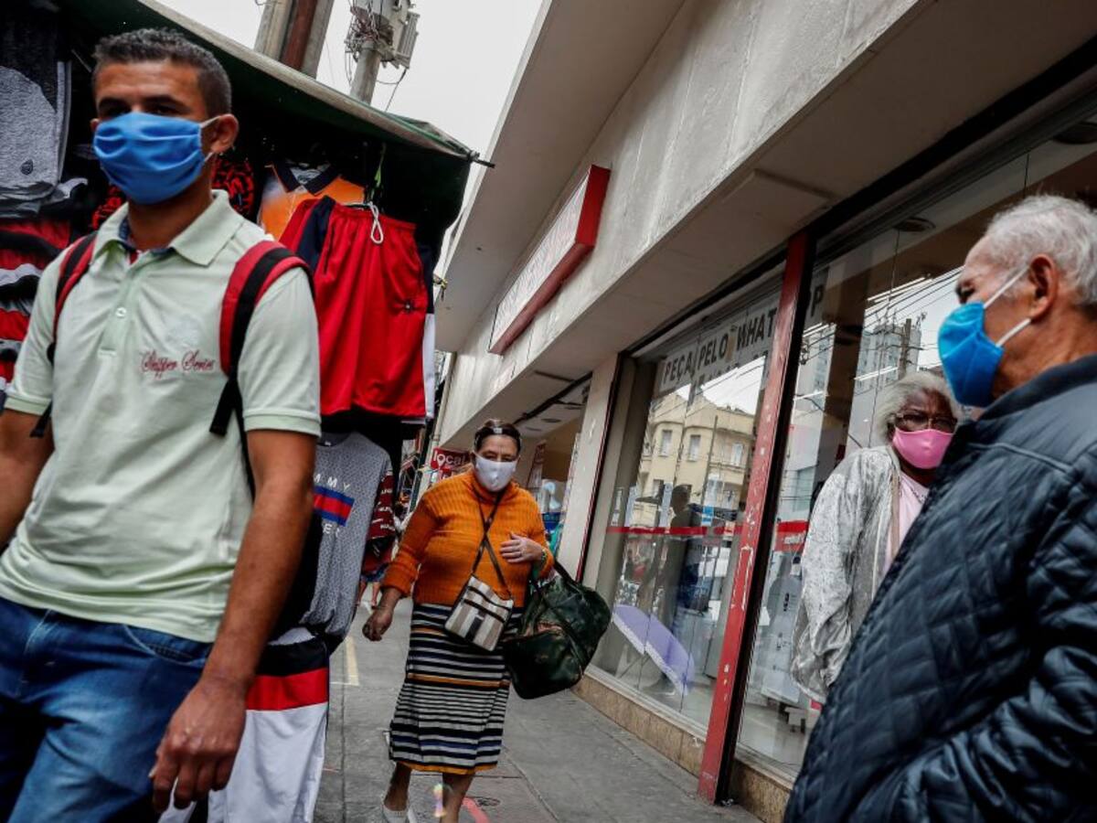 Farmacéutica experimentará tratamiento contra coronavirus en Brasil