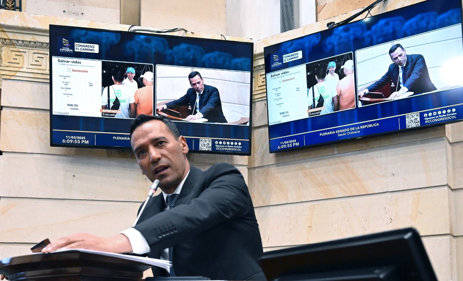 Ministro de Defensa, Pedro Sánchez