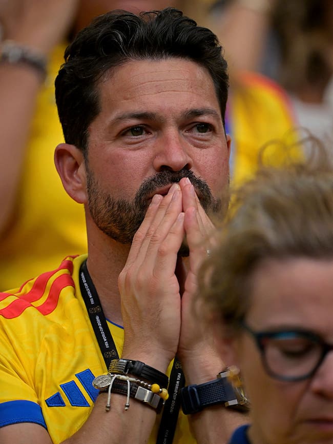 ¿Tusa futbolera? Estos 5 hábitos saludables pueden ayudar a superarla según la psicología. Getty Images