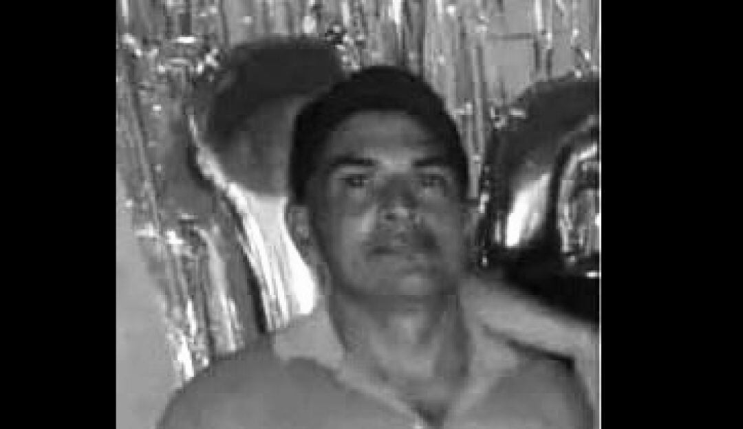 Ángel Miro Cartagena 