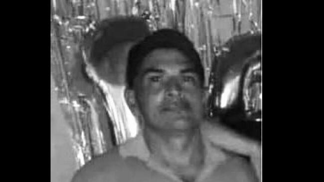 Ángel Miro Cartagena