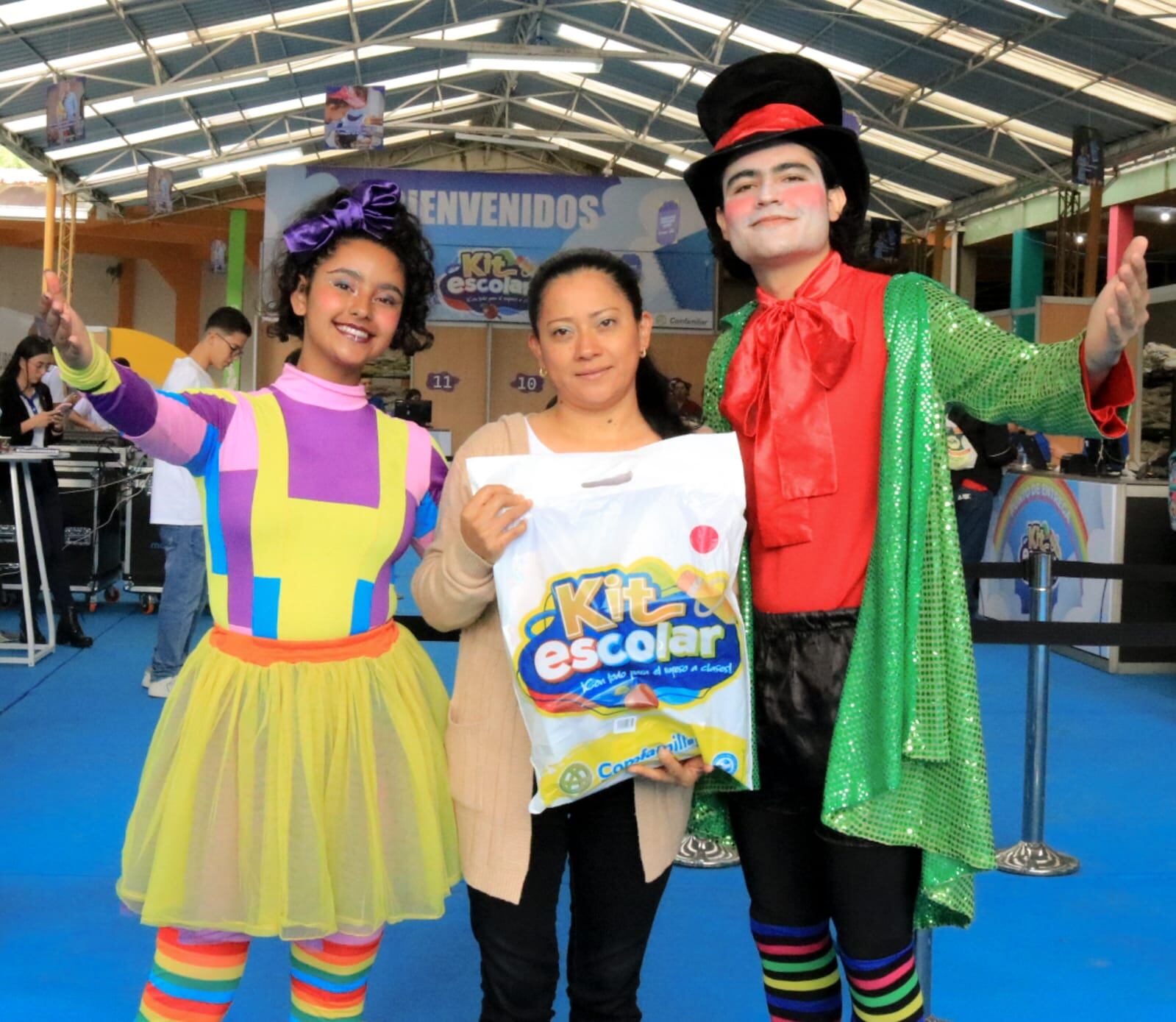 Oficial Comfamiliar Risaralda