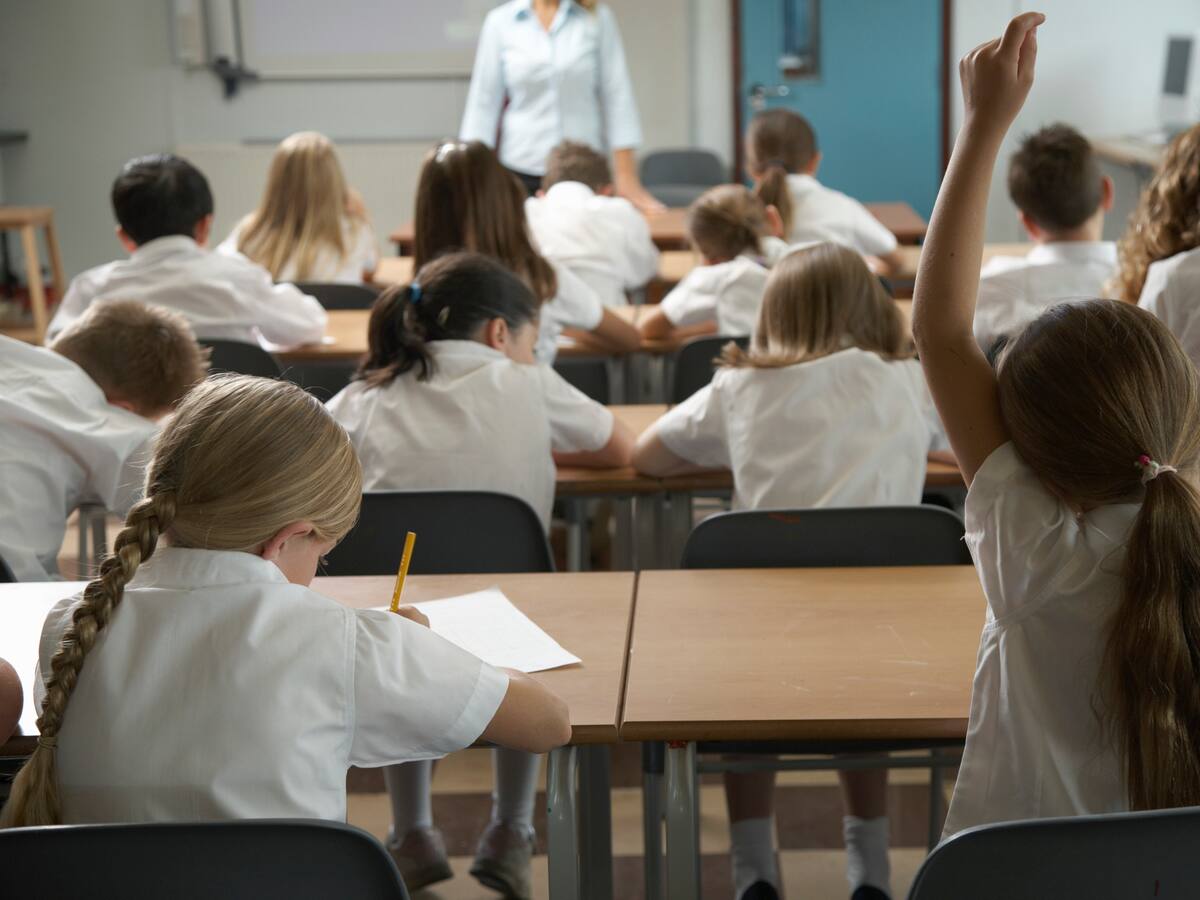 Atento: Abiertas las inscripciones de cupos escolares para el 2026 en Floridablanca