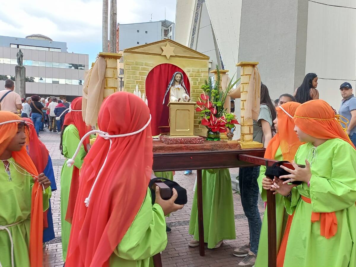 Martes 4 de abril, las noticias más importantes de Armenia y Quindío