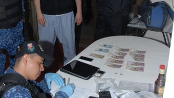 Juez pide investigar irregularidades halladas en celda de los Nule