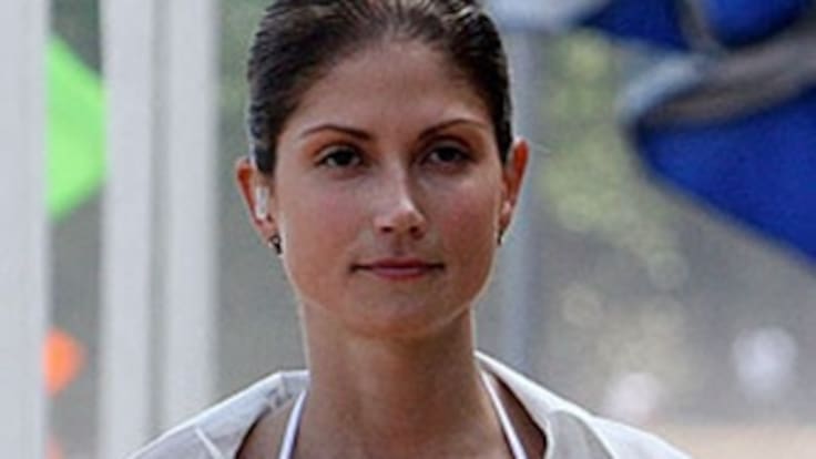 Se cumplieron exequias de Lina Marulanda