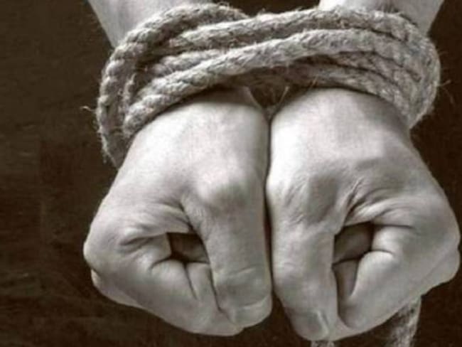 Dejan en libertad a empresario secuestrado en Popayán
