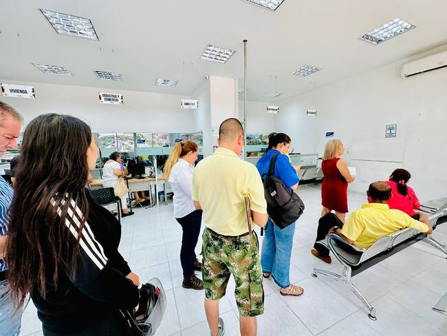 Se espera un recaudo de 5 mil millones de pesos.